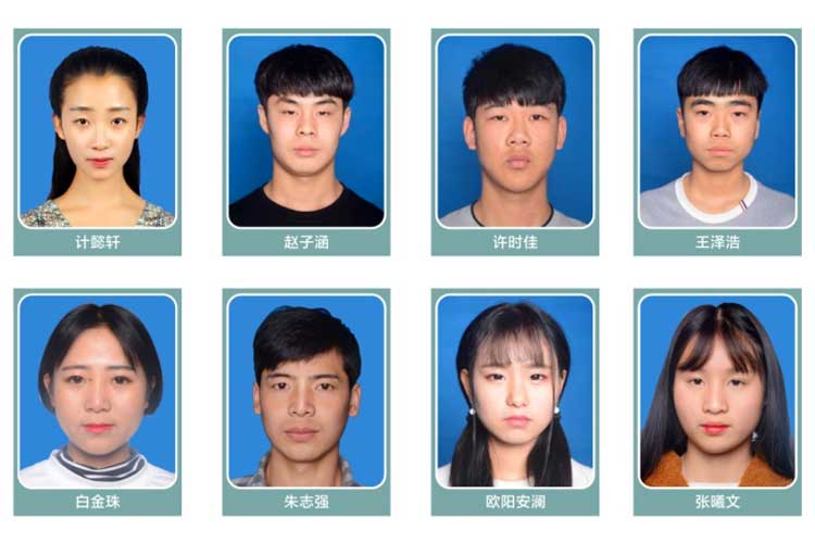 陕西盛华学校图片